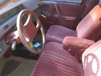 1991 Pontiac Safari for sale in Michigan (ID-138349)