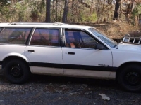 1991 Pontiac Safari for sale in Michigan (ID-138349)