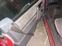 1991 Pontiac Sunbird for sale in Michigan (ID-140854)
