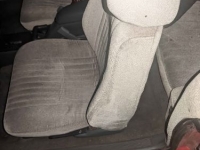 1991 Pontiac Sunbird for sale in Michigan (ID-140854)