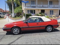 1991 Pontiac Sunbird for sale in Michigan (ID-140854)