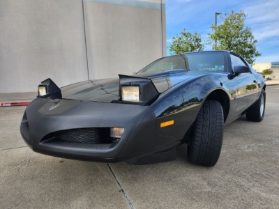 1991 Pontiac Trans Am for sale