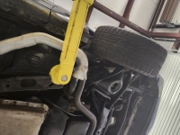 1991 Pontiac Trans Am for sale in Michigan (ID-141844)