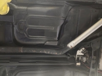 1991 Pontiac Trans Am for sale in Michigan (ID-141844)