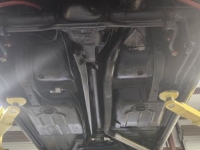 1991 Pontiac Trans Am for sale in Michigan (ID-141844)