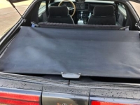 1991 Pontiac Trans Am for sale in Michigan (ID-141844)