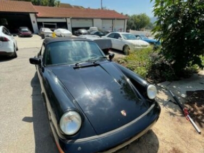 1991 Porsche 911 for sale