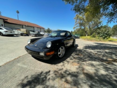 1991 Porsche 911 for sale