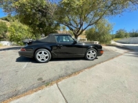 1991 Porsche 911 for sale in Michigan (ID-98690)