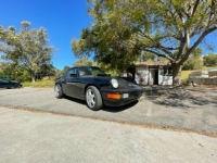 1991 Porsche 911 for sale in Michigan (ID-98690)