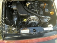 1991 Porsche 911 for sale in Michigan (ID-98690)