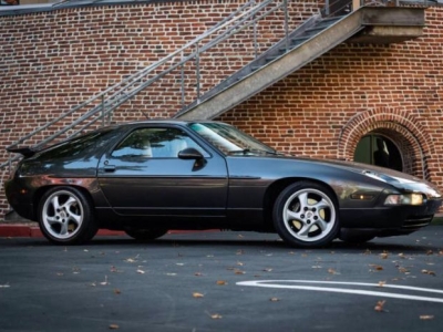 1991 Porsche 928 for sale