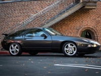 1991 Porsche 928 for sale in Michigan (ID-132654)