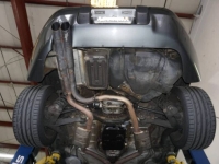 1991 Porsche 928 for sale in Michigan (ID-132654)