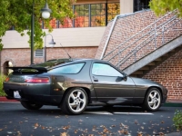 1991 Porsche 928 for sale in Michigan (ID-132654)