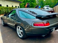 1991 Porsche 928 for sale in Michigan (ID-132654)