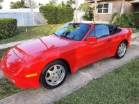 1991 Porsche 944 for sale in Michigan (ID-112312)