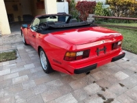 1991 Porsche 944 for sale in Michigan (ID-112312)