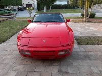 1991 Porsche 944 for sale in Michigan (ID-112312)