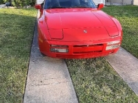 1991 Porsche 944 for sale in Michigan (ID-112312)