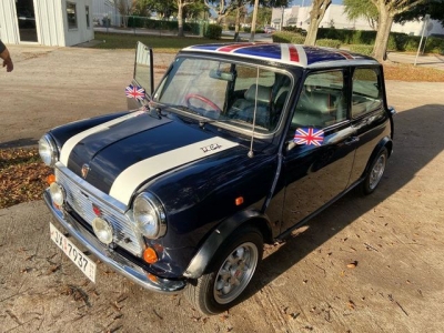 1991 Rover Mini Cooper for sale