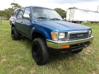 1991 Toyota 4 Runner for sale in Michigan (ID-153762)