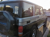 1991 Toyota Land Cruiser for sale in Michigan (ID-114342)