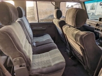1991 Toyota Land Cruiser for sale in Michigan (ID-114342)