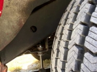 1991 Toyota Land Cruiser for sale in Michigan (ID-119626)