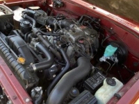 1991 Toyota Land Cruiser for sale in Michigan (ID-119626)