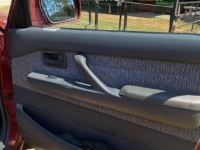 1991 Toyota Land Cruiser for sale in Michigan (ID-119626)