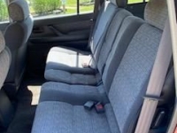 1991 Toyota Land Cruiser for sale in Michigan (ID-119626)