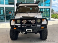 1991 Toyota Land Cruiser for sale in Riverhead, New York (ID-130743)