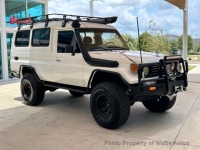 1991 Toyota Land Cruiser for sale in Riverhead, New York (ID-130743)