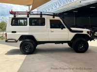 1991 Toyota Land Cruiser for sale in Riverhead, New York (ID-130743)