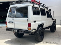 1991 Toyota Land Cruiser for sale in Riverhead, New York (ID-130743)