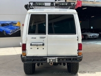 1991 Toyota Land Cruiser for sale in Riverhead, New York (ID-130743)