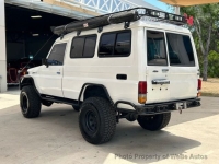 1991 Toyota Land Cruiser for sale in Riverhead, New York (ID-130743)