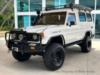 1991 Toyota Land Cruiser for sale in Riverhead, New York (ID-130743)