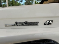 1991 Toyota Land Cruiser for sale in Riverhead, New York (ID-130743)