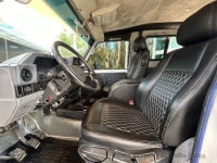 1991 Toyota Land Cruiser for sale in Riverhead, New York (ID-130743)