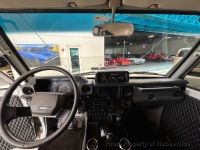 1991 Toyota Land Cruiser for sale in Riverhead, New York (ID-130743)