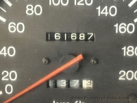 1991 Toyota Land Cruiser for sale in Riverhead, New York (ID-130743)