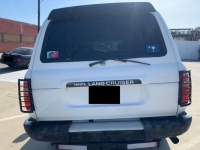 1991 Toyota Land Cruiser for sale in Michigan (ID-137173)