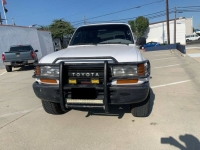 1991 Toyota Land Cruiser for sale in Michigan (ID-137173)