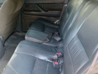 1991 Toyota Land Cruiser for sale in Michigan (ID-137173)