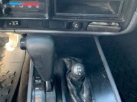 1991 Toyota Land Cruiser for sale in Michigan (ID-137173)
