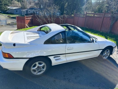 1991 Toyota MR2 for sale 1991 Toyota MR2 for sale