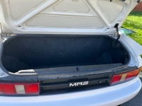 1991 Toyota MR2 for sale in Michigan (ID-140731)