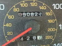 1991 Toyota MR2 for sale in Michigan (ID-140731)